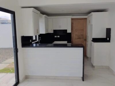 Residencial Punta Cana