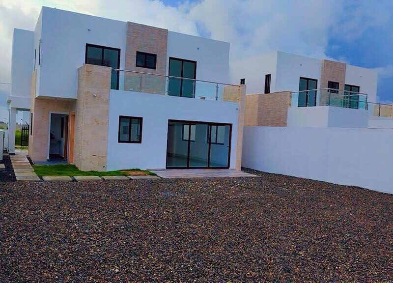 Residencial Punta Cana