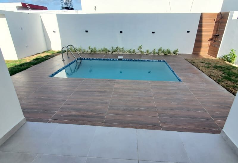 Exclusiva Casa en Venta en Residencial Bávaro Punta Cana