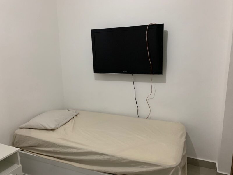 Alquilo apartamento con mueble en Ciudad Caracolí