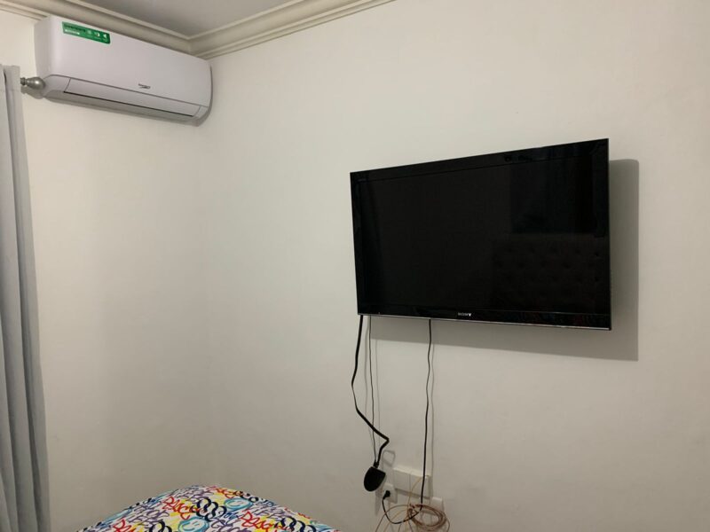 Alquilo apartamento con mueble en Ciudad Caracolí