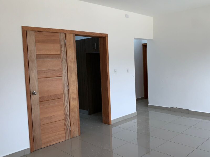 Exclusivo apartamento en venta Residencial Bávaro Punta Cana