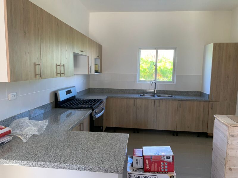 VENTA DE CASA EN CIUDAD LA PALMA CON SU TITULO