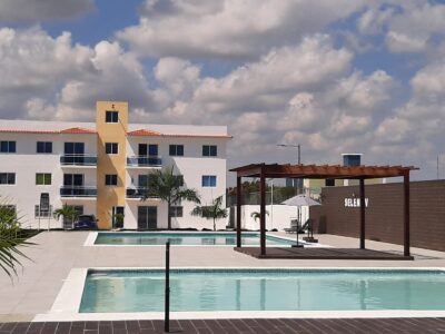 SE VENDE APARTAMENTO EN SELENE