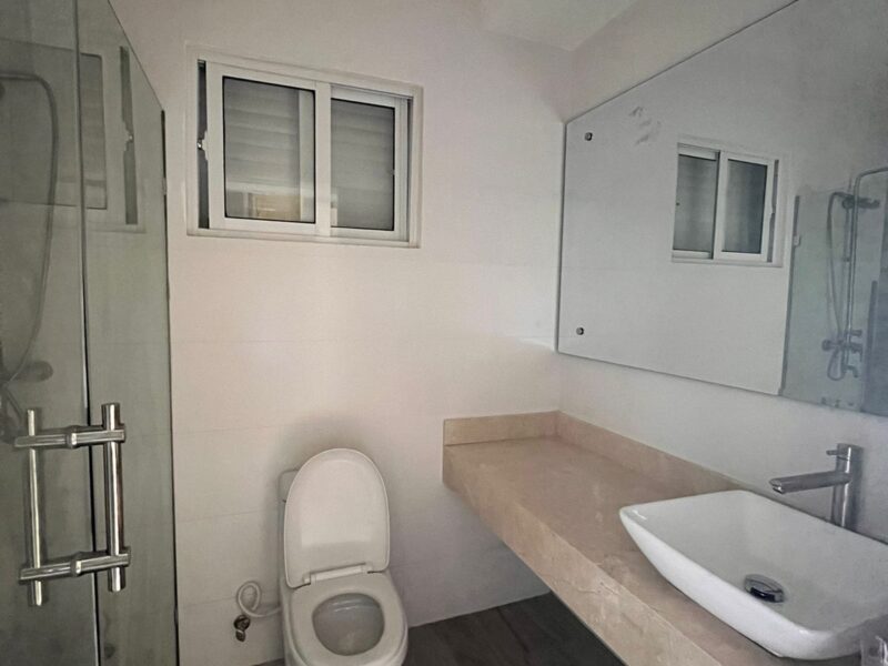 Vendo casa nueva en Residencial Bávaro Punta Cana