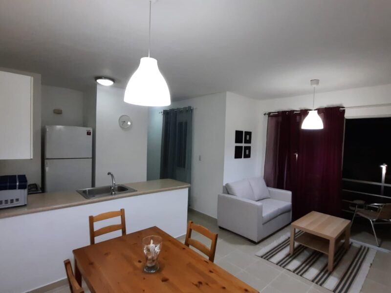 Se vende hermoso apartamento en Ciudad Caracoli