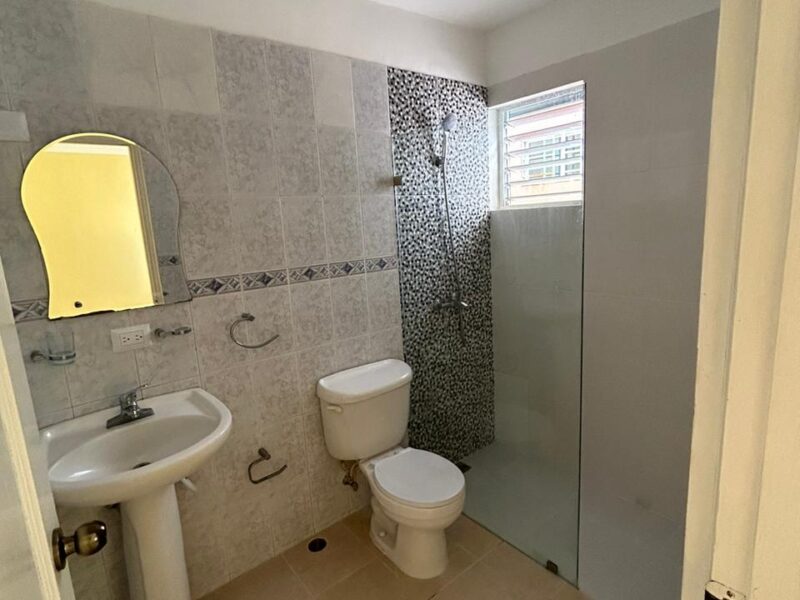 Vendo apartamento en Residencial Pueblo Bávaro