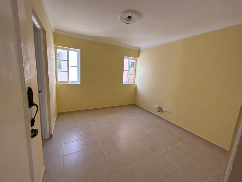 Vendo apartamento en Residencial Pueblo Bávaro