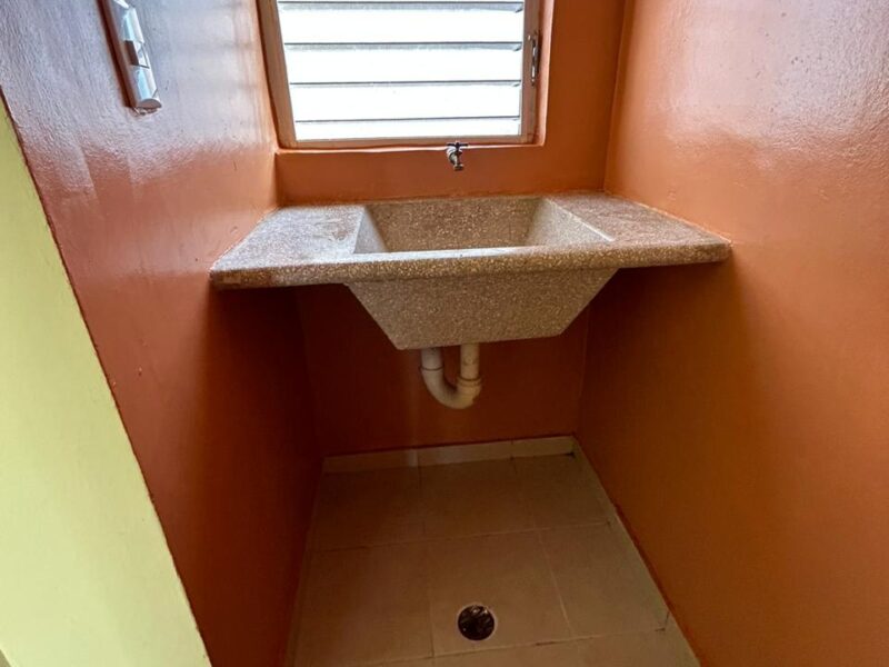 Vendo apartamento en Residencial Pueblo Bávaro